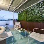 Apartment Luise Charming Terrace Vatican View *