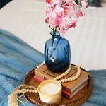 Luise Charming Terrace Vatican View Apartment *