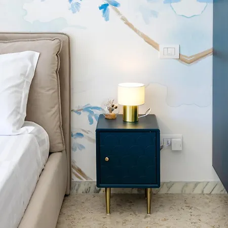 شقة Luise Charming Terrace Vatican View روما